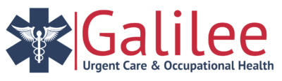 Galilee Urgent Care and Occupational Health